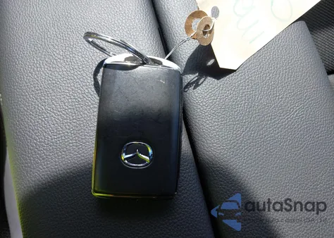 2025 Mazda Cx-50 2.5 S Preferred Package z USA, uszkodzony, nr VIN 7MMVABBM5SN302808